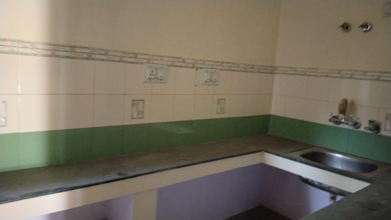 2 BHK Independent House for Rent in Shyam Nagar, Jaipur – First Floor, Near Metro & Vivek Vihar-vivek vihar-Jaipur